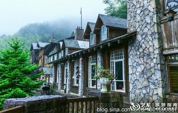 龙泉山,江浙之巅,深藏在浙南的人间秘境 龙泉山,江浙之巅,深藏在浙南的人间秘境