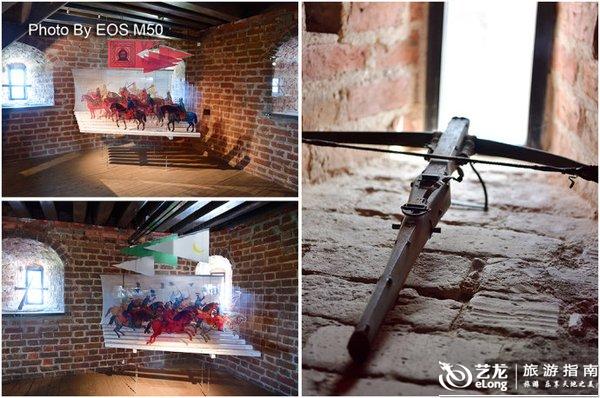 【白俄罗斯】如此童话般的城堡要塞,二战期间竟是犹太监禁营 【白俄罗斯】如此童话般的城堡要塞,二战期间竟是犹太监禁营
