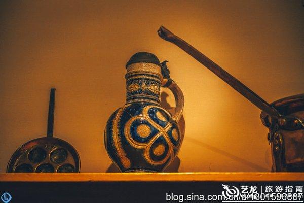 探访伦勃朗故居,了解这位伟大画家的一生 探访伦勃朗故居,了解这位伟大画家的一生