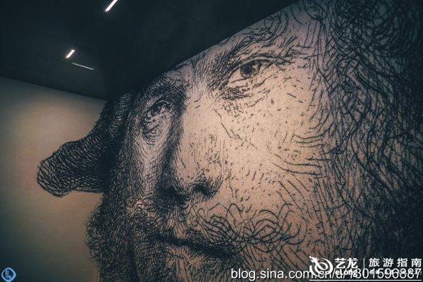 探访伦勃朗故居,了解这位伟大画家的一生 探访伦勃朗故居,了解这位伟大画家的一生