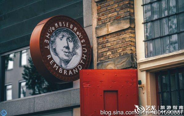 探访伦勃朗故居,了解这位伟大画家的一生 探访伦勃朗故居,了解这位伟大画家的一生