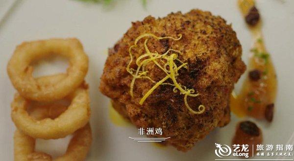 《风味人间》带火澳门美食,被馋哭的澳门好滋味