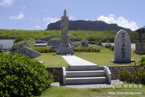 万岁崖景点图片|万岁崖图片-艺龙旅游指南