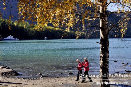 喀纳斯湖旅游,喀纳斯湖旅游攻略,2月北京旅游梦幻西游英雄副本攻略大全图片