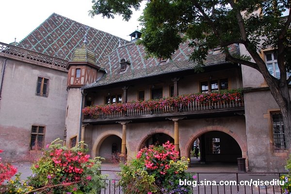 阿尔萨斯洛林景点图片|阿尔萨斯洛林图片-艺龙