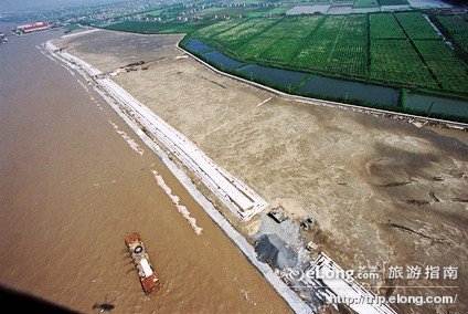 长兴岛横沙岛旅游,长兴岛横沙岛旅游攻略,4月