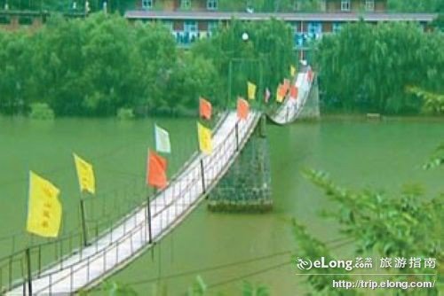 山里泉旅游区图片景点|山里泉旅游区攻略-艺龙图片芦笛岩桂林图片