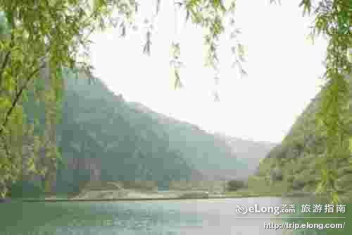 山里泉旅游区图片图片|山里泉旅游区攻略-艺龙景点td东方图片