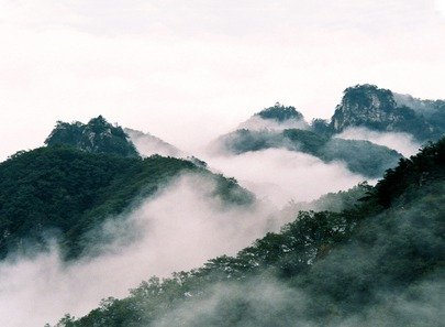 伏牛山景点图片|伏牛山图片-艺龙旅游指南