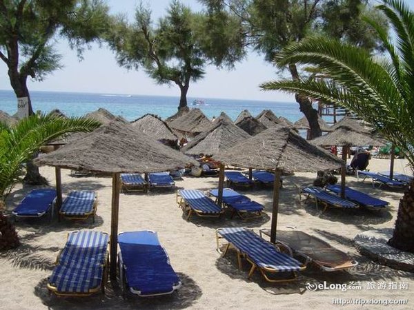 米科诺斯岛旅游,米科诺斯岛旅游攻略,6月北京