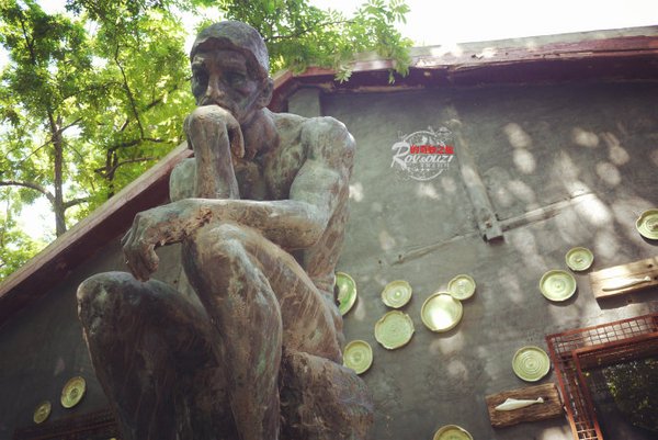 汉阳造艺术区景点图片|汉阳造艺术区图片-艺龙旅游指南