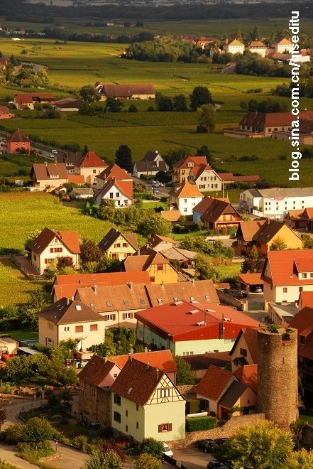 阿尔萨斯洛林景点图片|阿尔萨斯洛林图片-艺龙