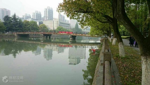 浙江工业大学旅游,浙江工业大学旅游攻略,9月三文攻略借款钱图片