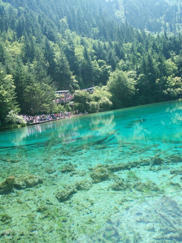 九寨沟水帘洞旅游,九寨沟水帘洞旅游攻略,4月乌鲁木齐水西沟一日游攻略图片