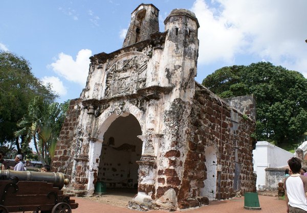 葡萄牙古城门旅游,葡萄牙古城门旅游攻略,3月