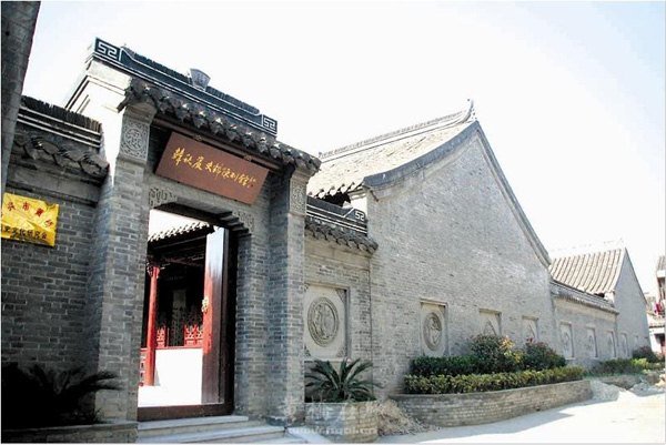 黄桥古镇旅游,黄桥古镇旅游攻略,6月北京旅游