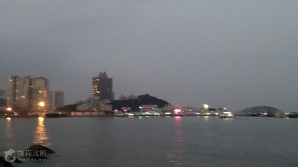 九洲港旅游,九洲港旅游攻略,2月北京旅游