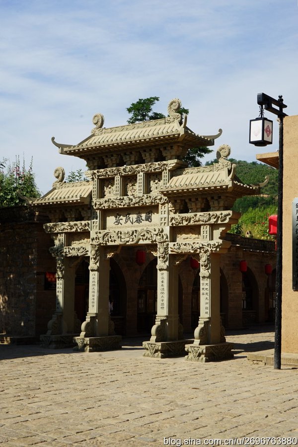 先访梁家河,再看宝塔山--宁陕蒙(之十六),延安旅pk英雄攻略肉搏.51.8图片