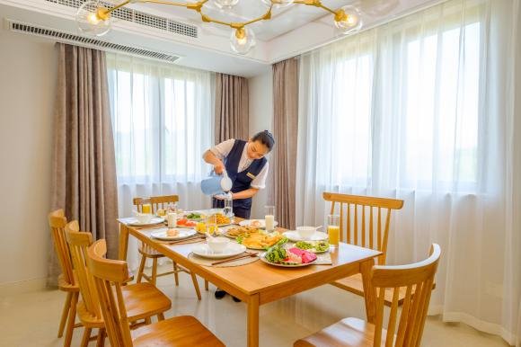共享住宿服务规范发布斯维登推进服务运营标准化