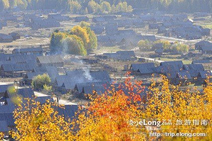 且末县旅游