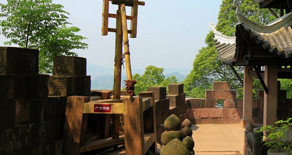 合川旅游,合川旅游攻略,5月合川旅游攻略 艺龙旅游指南