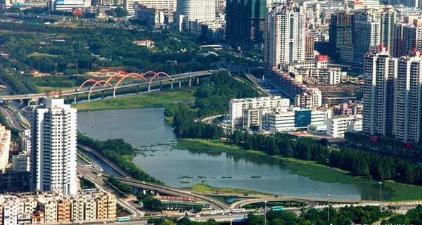 洪湖公园旅游,洪湖公园旅游攻略,5月洪湖公园旅游攻略 艺龙旅游指南