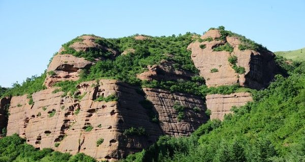 西吉旅游,西吉旅游攻略,7月西吉旅游攻略 艺龙旅游指南