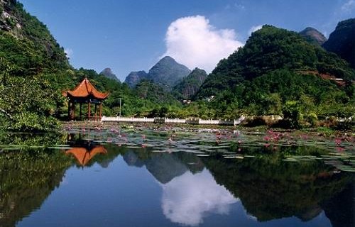 玉林旅游,玉林旅游攻略,7月玉林旅游攻略 艺龙旅游指南
