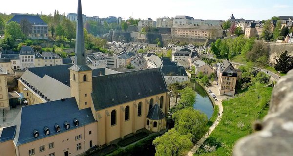 卢森堡人均gdp_梦幻欧洲 德法意瑞,卢森堡,捷克,奥地利,双飞15日活动,南阳录指纹 济南(2)