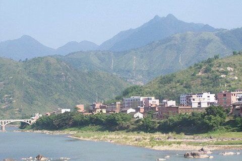 北水福建旅游福州旅游永泰旅游03嵩口古镇旅游嵩口古镇旅游九自驾首页攻略图片