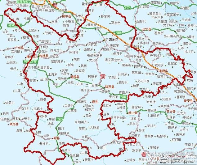 安定区人口_甘肃省一地级市,人口超130万,名字起得 很霸气(2)