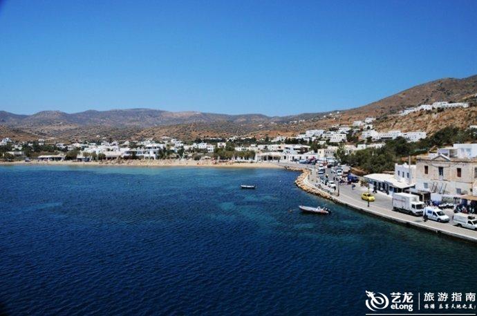 济宁爱琴海游玩攻略,济宁爱琴海游玩攻略一日游