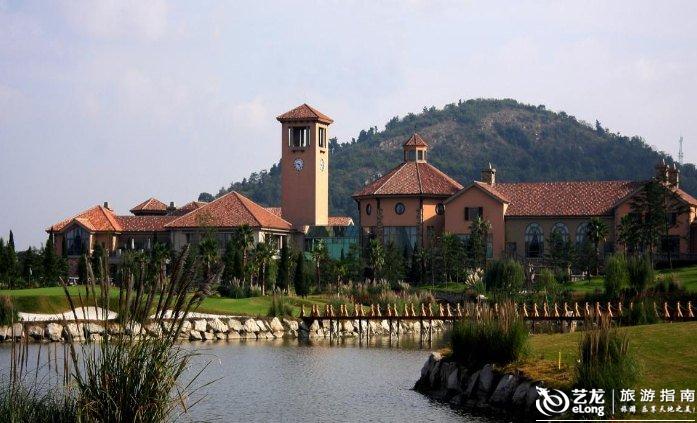 九龙山旅游度假区