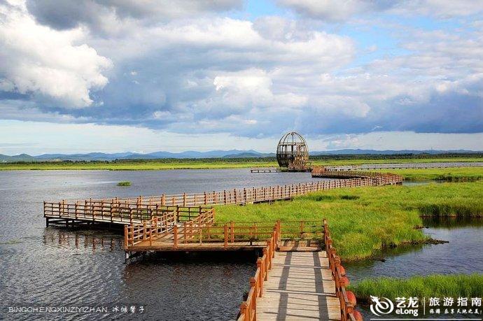 首页 黑龙江旅游 双鸭山图片 03 双鸭山图片  图片来源:冰城馨子 的