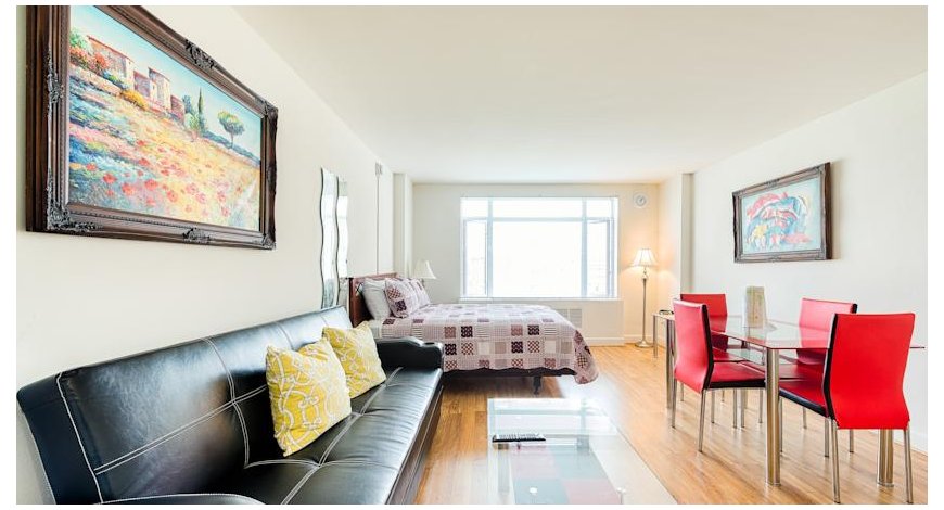 爱美提小屋 (amity place)