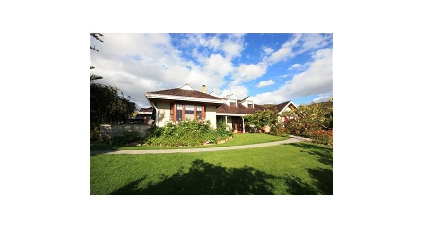 海盗酒店 (the buccaneer)