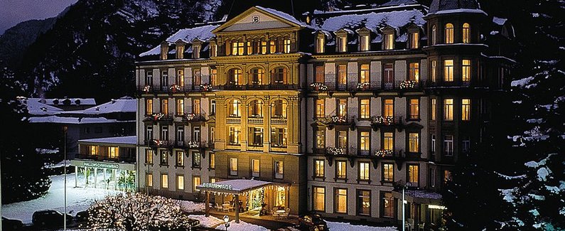 【贝乌里瓦奇林德纳大酒店(lindner grand hotel beau rivage)预订】