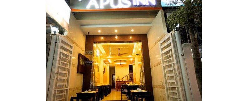 阿普斯酒店(apus inn)