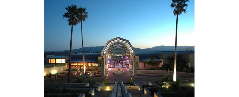 卡利登旅馆(the caledon hotel)