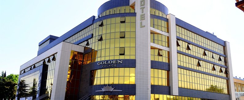 金茂宾馆(golden palace hotel)