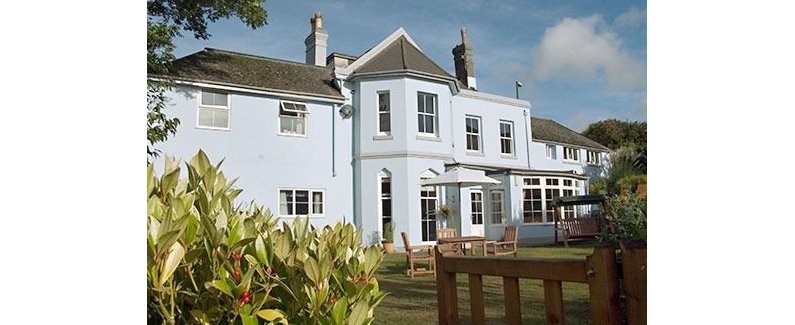 琥珀楼酒店(amber house)