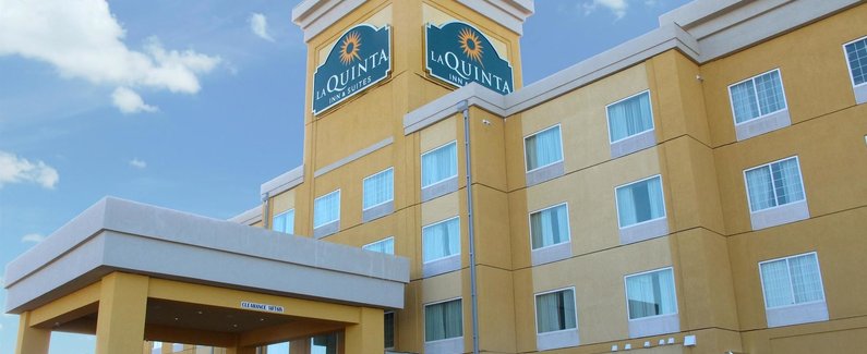 俾斯麥拉昆塔套房酒店(la quinta inn & suites bismarck)