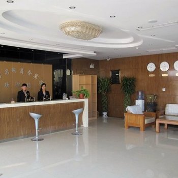 滨河名轩商务宾馆河套店