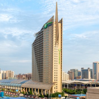 上海北方智选假日酒店