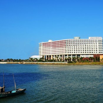 海口星海湾豪生大酒店