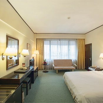 桂林帝苑大酒店图片