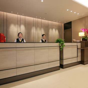 如家精选酒店(上海安远路店)