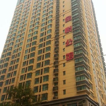 石家庄二五短租公寓(金悦公馆)  100%好评查看近期评论 经济型酒店 距