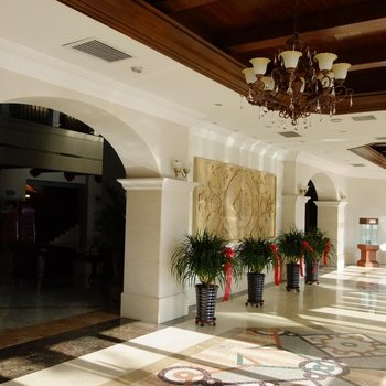 张家口阳光国际大酒店(宣化)