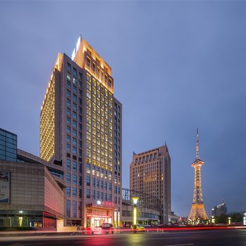 株洲湖景酒店图片